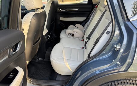 Mazda CX-5 II, 2021 год, 3 450 000 рублей, 5 фотография