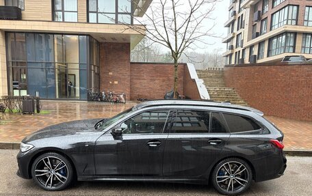 BMW 3 серия, 2020 год, 6 300 000 рублей, 6 фотография