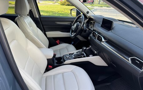 Mazda CX-5 II, 2021 год, 3 450 000 рублей, 9 фотография