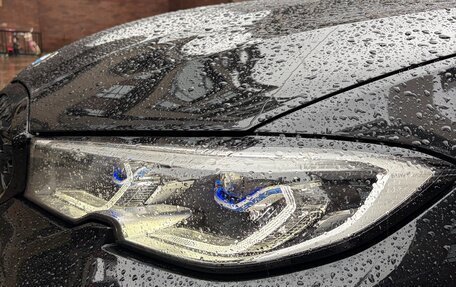 BMW 3 серия, 2020 год, 6 300 000 рублей, 14 фотография