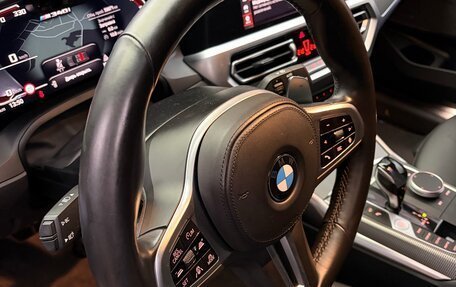 BMW 3 серия, 2020 год, 6 300 000 рублей, 18 фотография