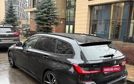 BMW 3 серия, 2020 год, 6 300 000 рублей, 5 фотография