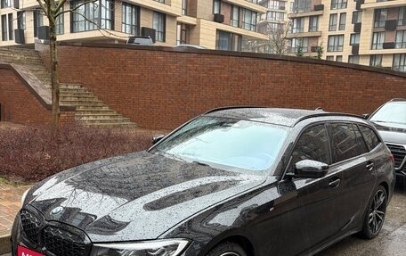 BMW 3 серия, 2020 год, 6 300 000 рублей, 8 фотография