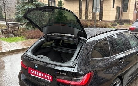 BMW 3 серия, 2020 год, 6 300 000 рублей, 11 фотография