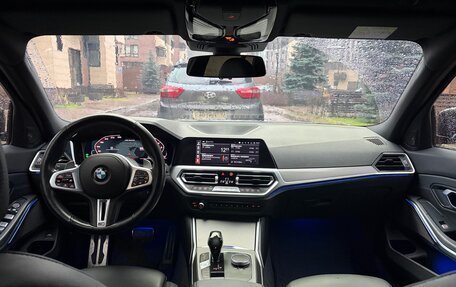 BMW 3 серия, 2020 год, 6 300 000 рублей, 21 фотография