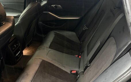 BMW 3 серия, 2020 год, 6 300 000 рублей, 31 фотография