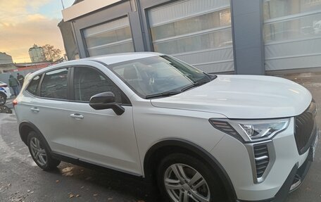 Haval Jolion, 2024 год, 1 730 000 рублей, 3 фотография