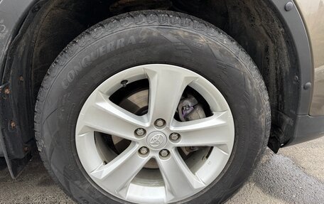 Toyota RAV4, 2014 год, 1 895 000 рублей, 10 фотография