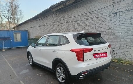 Haval Jolion, 2024 год, 1 730 000 рублей, 6 фотография