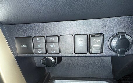 Toyota RAV4, 2014 год, 1 895 000 рублей, 24 фотография