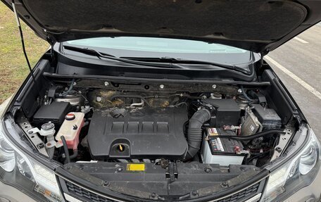 Toyota RAV4, 2014 год, 1 895 000 рублей, 37 фотография