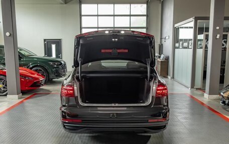 Audi A8, 2025 год, 13 800 000 рублей, 12 фотография