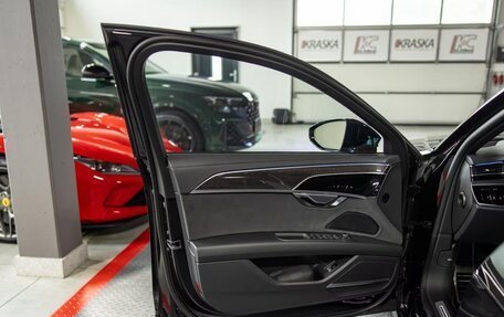 Audi A8, 2025 год, 13 800 000 рублей, 13 фотография