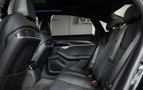 Audi A8, 2025 год, 13 800 000 рублей, 23 фотография