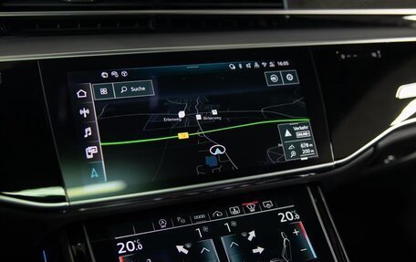 Audi A8, 2025 год, 13 800 000 рублей, 21 фотография