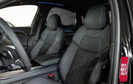 Audi A8, 2025 год, 13 800 000 рублей, 14 фотография