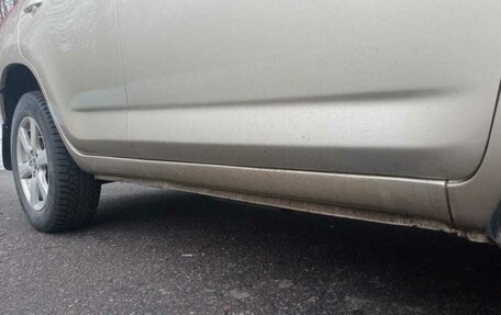 Toyota RAV4, 2008 год, 1 250 000 рублей, 7 фотография