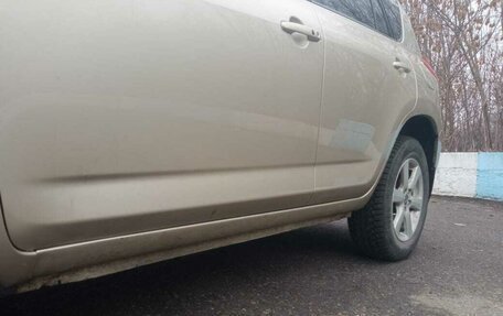 Toyota RAV4, 2008 год, 1 250 000 рублей, 6 фотография