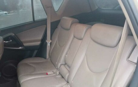 Toyota RAV4, 2008 год, 1 250 000 рублей, 8 фотография