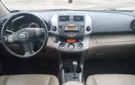 Toyota RAV4, 2008 год, 1 250 000 рублей, 9 фотография