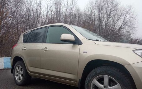 Toyota RAV4, 2008 год, 1 250 000 рублей, 5 фотография