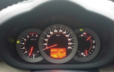 Toyota RAV4, 2008 год, 1 250 000 рублей, 10 фотография