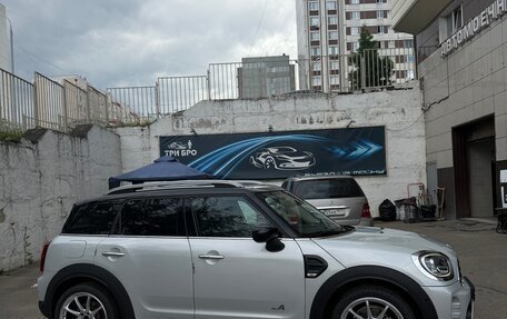 MINI Countryman II (F60), 2020 год, 3 325 000 рублей, 6 фотография