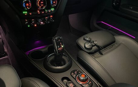 MINI Countryman II (F60), 2020 год, 3 325 000 рублей, 12 фотография