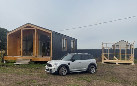 MINI Countryman II (F60), 2020 год, 3 325 000 рублей, 4 фотография