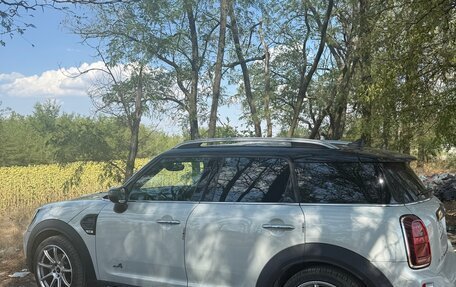 MINI Countryman II (F60), 2020 год, 3 325 000 рублей, 5 фотография