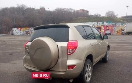 Toyota RAV4, 2008 год, 1 250 000 рублей, 3 фотография