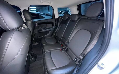 MINI Countryman II (F60), 2020 год, 3 325 000 рублей, 13 фотография