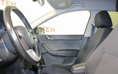 Skoda Rapid I, 2015 год, 1 089 000 рублей, 9 фотография