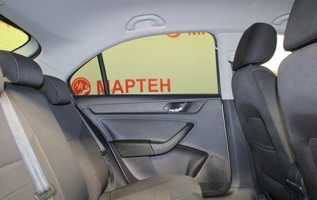 Skoda Rapid I, 2015 год, 1 089 000 рублей, 11 фотография