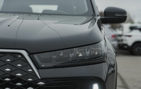 Chery Tiggo 4 I рестайлинг, 2025 год, 2 327 000 рублей, 4 фотография