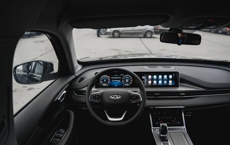 Chery Tiggo 4 I рестайлинг, 2025 год, 2 327 000 рублей, 12 фотография