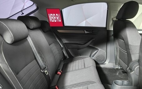 Skoda Rapid I, 2018 год, 1 545 000 рублей, 14 фотография