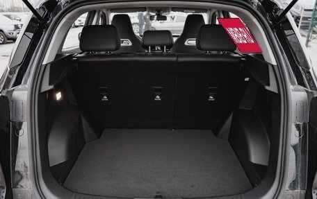 Chery Tiggo 4 I рестайлинг, 2025 год, 2 327 000 рублей, 17 фотография