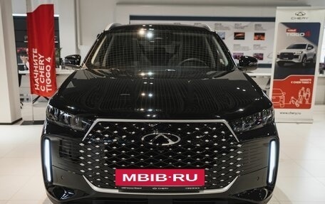 Chery Tiggo 4 I рестайлинг, 2025 год, 2 594 000 рублей, 3 фотография