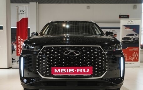 Chery Tiggo 4 I рестайлинг, 2025 год, 2 594 000 рублей, 2 фотография