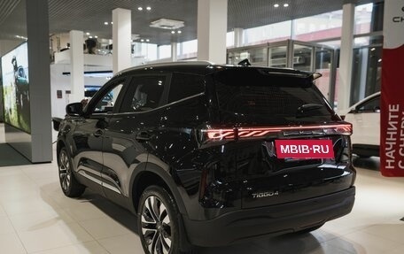 Chery Tiggo 4 I рестайлинг, 2025 год, 2 594 000 рублей, 7 фотография