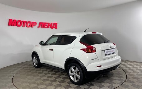 Nissan Juke II, 2014 год, 960 000 рублей, 6 фотография
