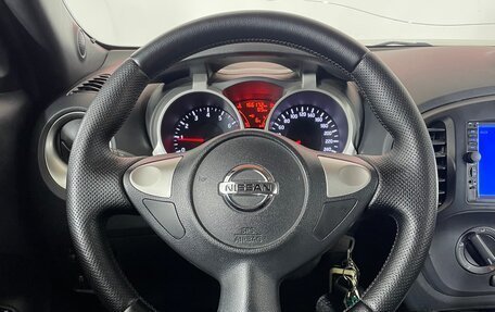 Nissan Juke II, 2014 год, 960 000 рублей, 11 фотография