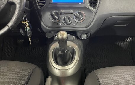 Nissan Juke II, 2014 год, 960 000 рублей, 14 фотография