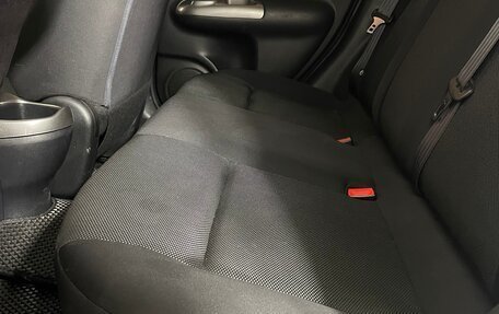 Nissan Juke II, 2014 год, 960 000 рублей, 19 фотография