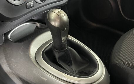 Nissan Juke II, 2014 год, 960 000 рублей, 16 фотография