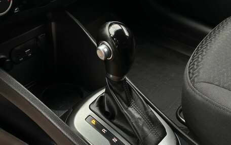 KIA Rio III рестайлинг, 2016 год, 1 100 000 рублей, 20 фотография