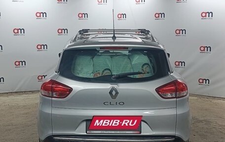 Renault Clio IV рестайлинг, 2018 год, 1 099 000 рублей, 5 фотография