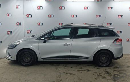 Renault Clio IV рестайлинг, 2018 год, 1 099 000 рублей, 7 фотография