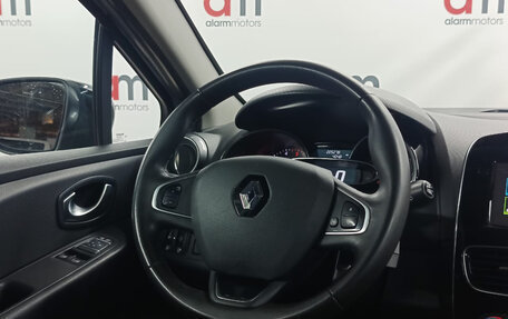 Renault Clio IV рестайлинг, 2018 год, 1 099 000 рублей, 13 фотография